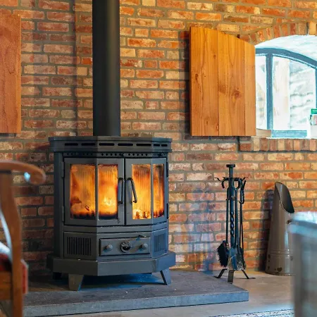 De Hoeve I Hébergement de vacances