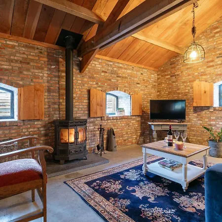 Ferienhaus De Hoeve I *