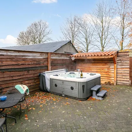 De Hoeve I Hulsel