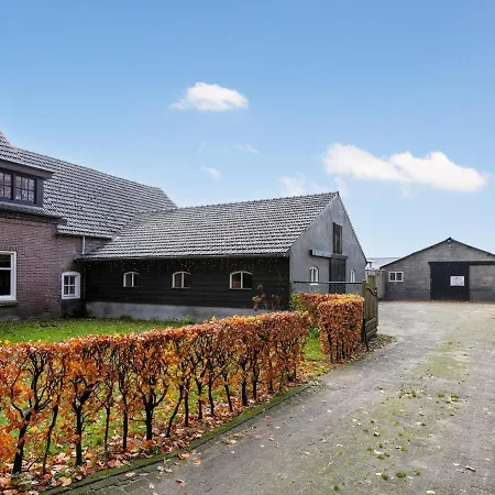 Hébergement de vacances De Hoeve I *