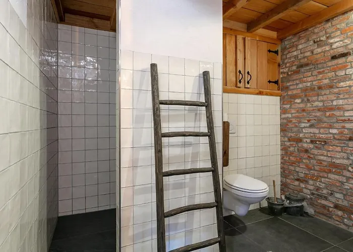 Vakantiehuis De Hoeve I *