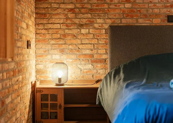 Vakantiehuis De Hoeve I Hulsel