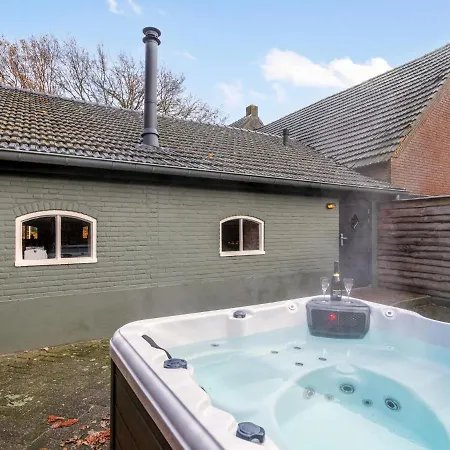 De Hoeve I *