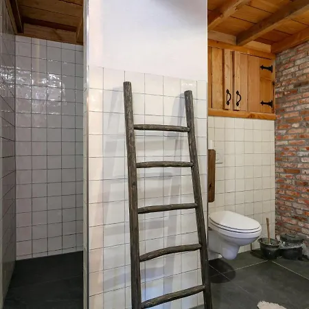 Feriehus De Hoeve I *