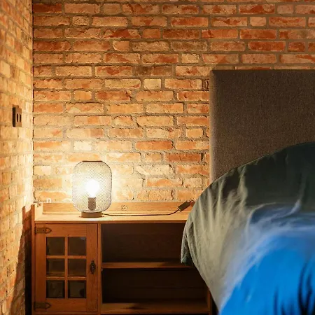 Feriehus De Hoeve I Hulsel