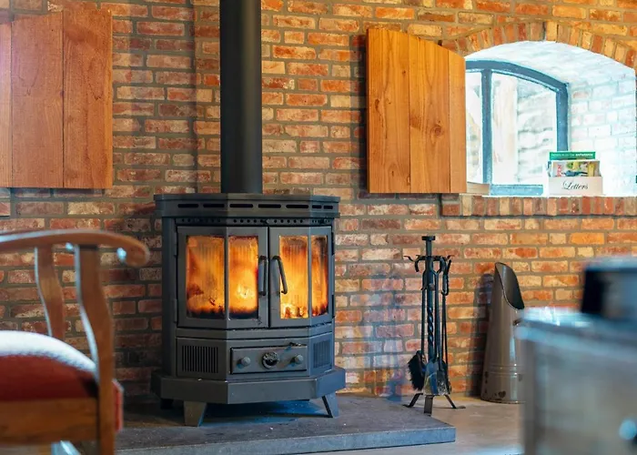 De Hoeve I Casa de Férias